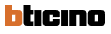 BTicino