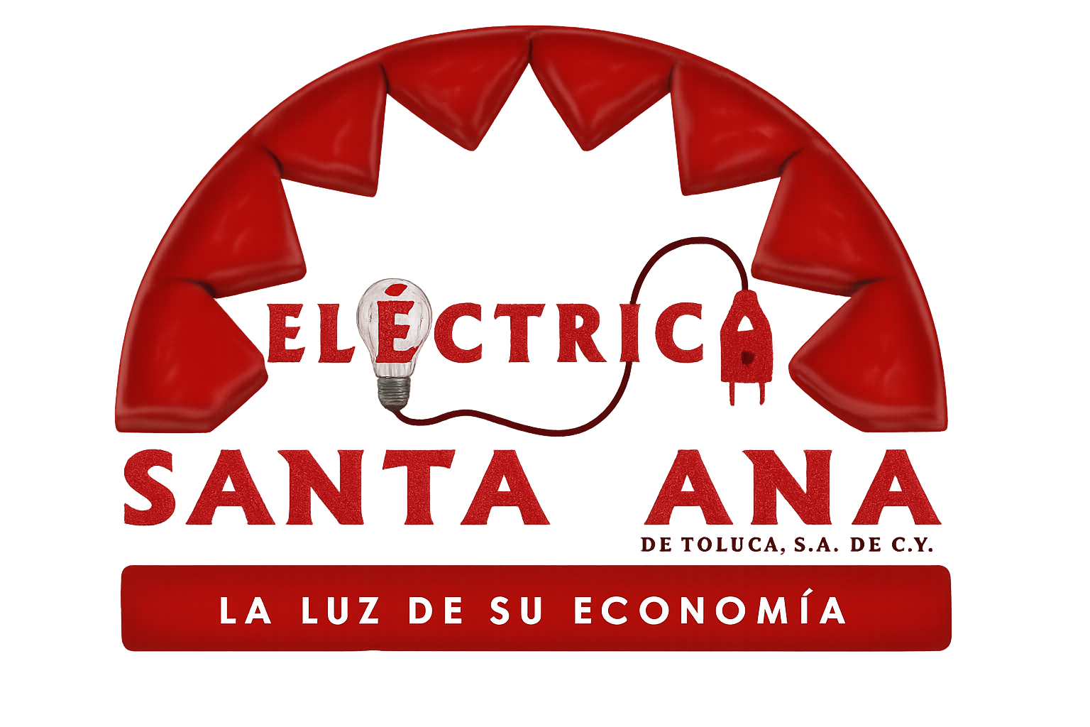 Eléctrica Santa Ana de Toluca